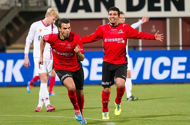 研判和策略 研判和策略