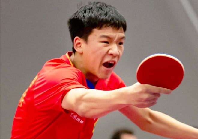 这对中国队 这对中国队