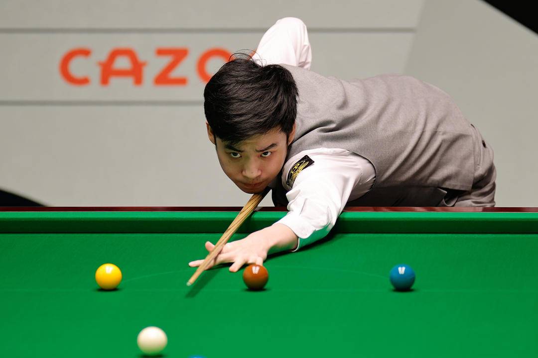 青岛队可以 青岛队可以