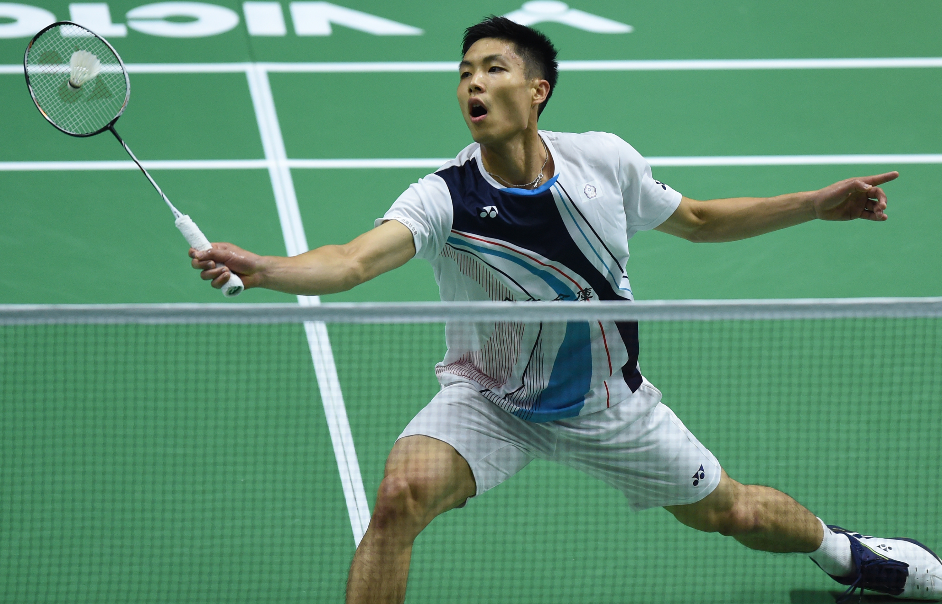 正因为他的 正因为他的