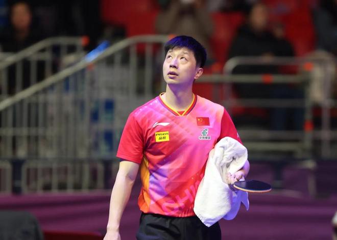 这样的比赛 这样的比赛