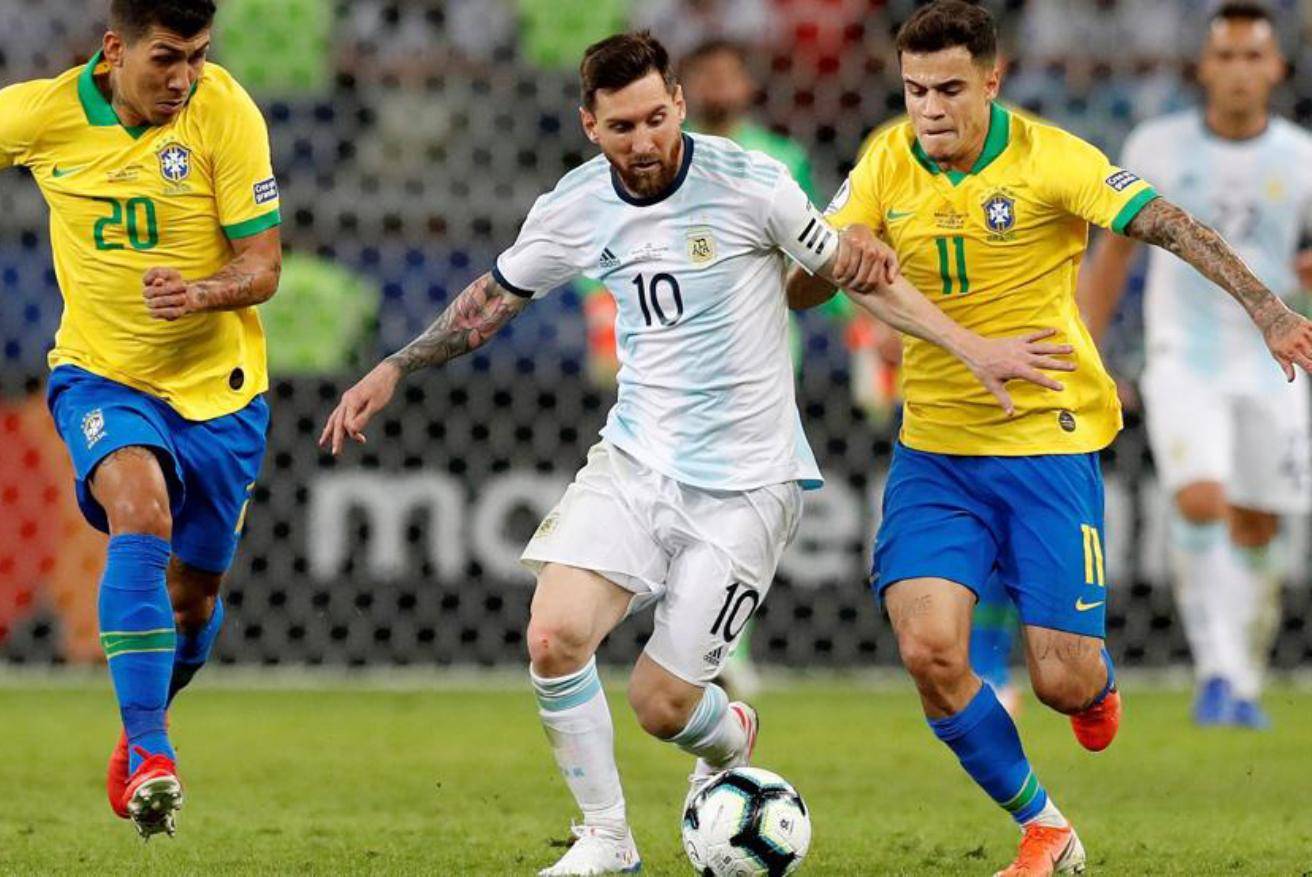 的对决总是 的对决总是