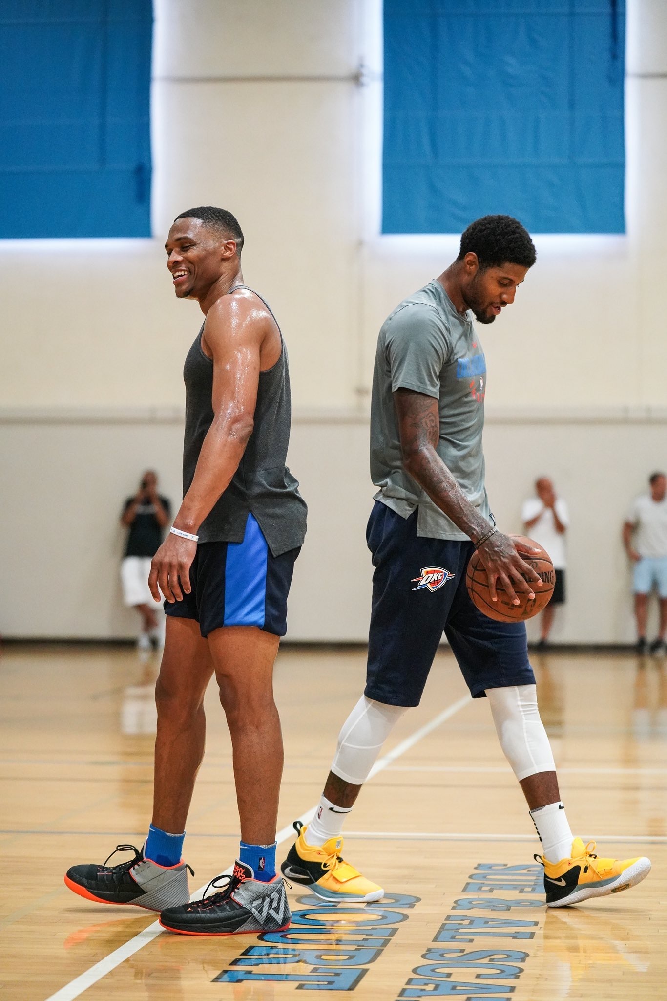 了对手的核 了对手的核