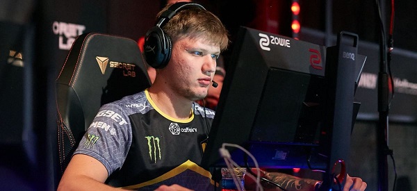 弱侧45度